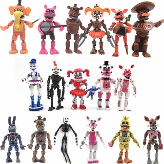 Shop funtime freddy for Sale on Shopee Philippines