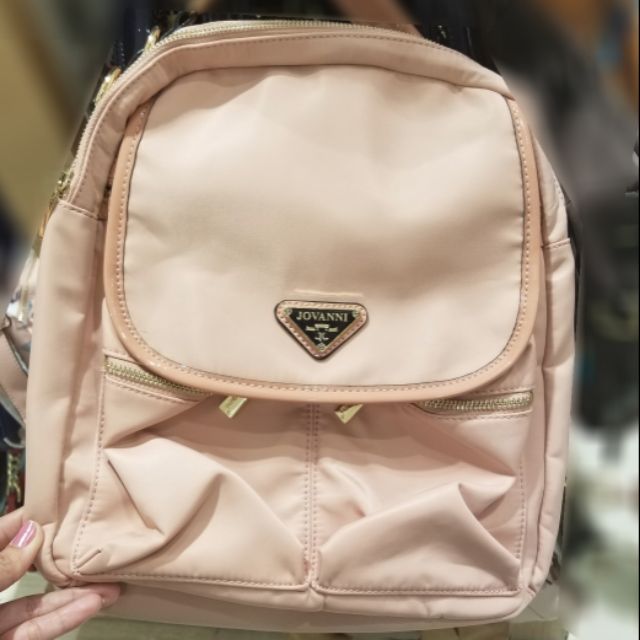 Jovanni bags shop backpack price