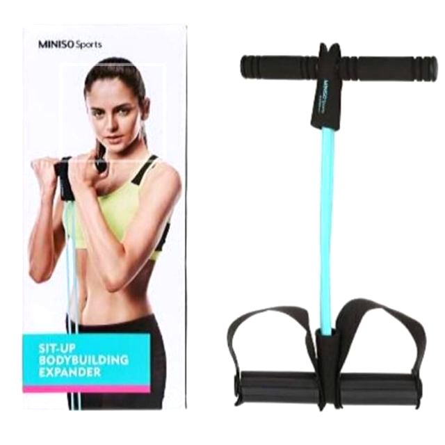 Pro sit up bodybuilding expander sale