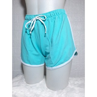 Dolphin Shorts, Tiktok Shorts