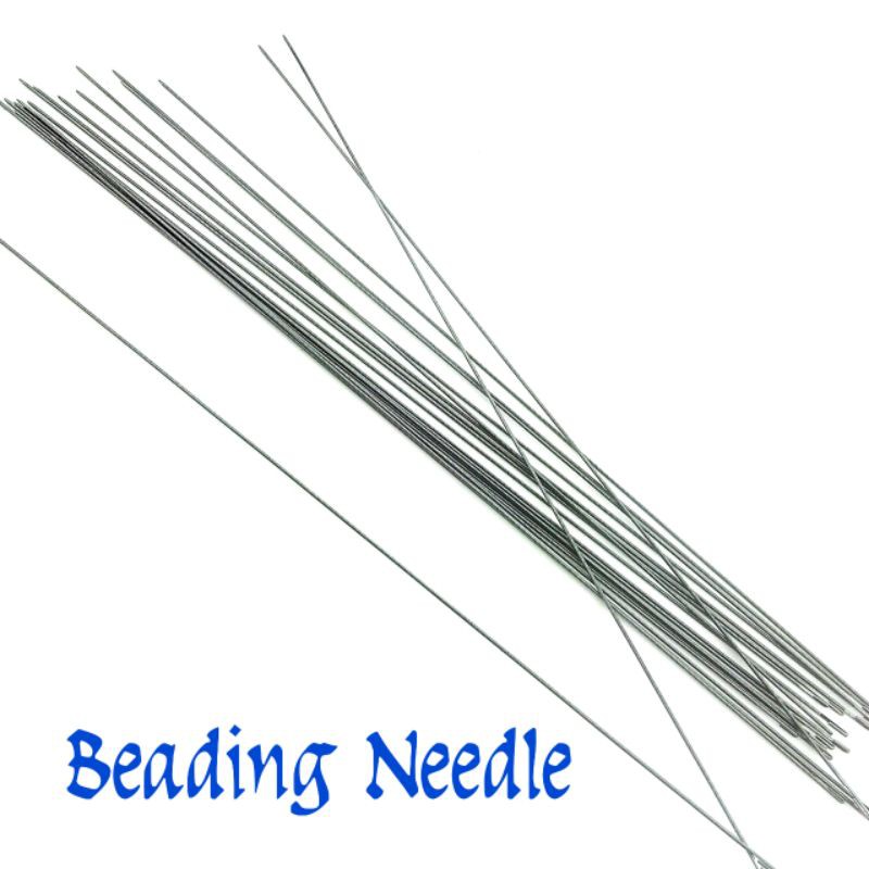 1pc beading needle for diy crafts Shopee Philippines