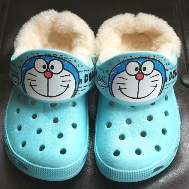 Cold on sale weather crocs