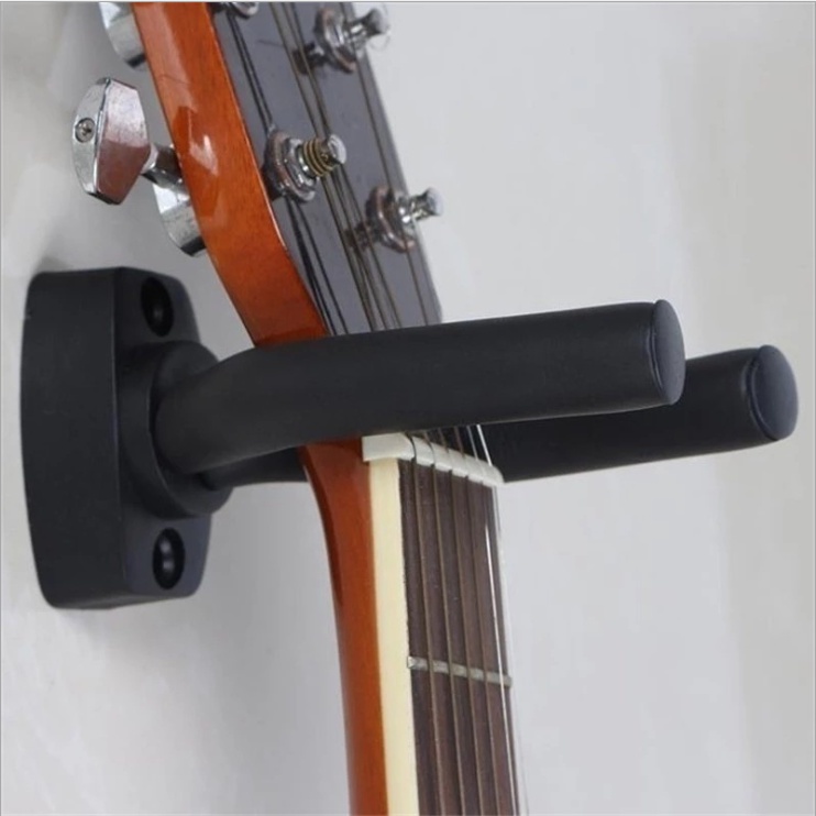 Guitar hanger store shopee