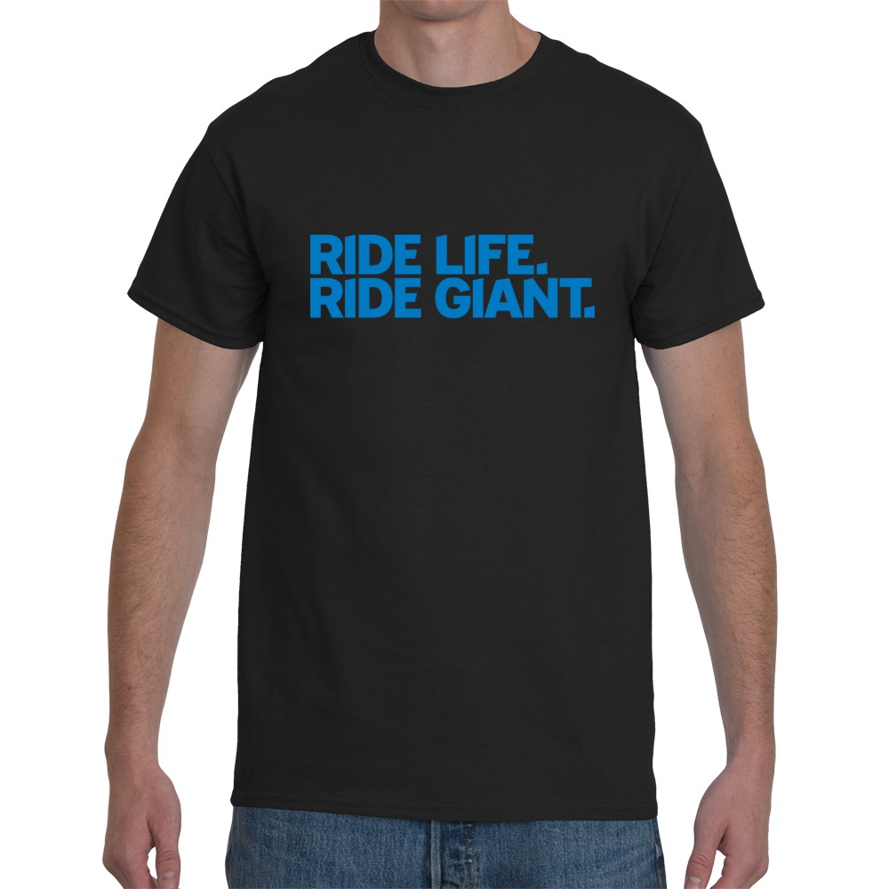 Ride life sales ride giant