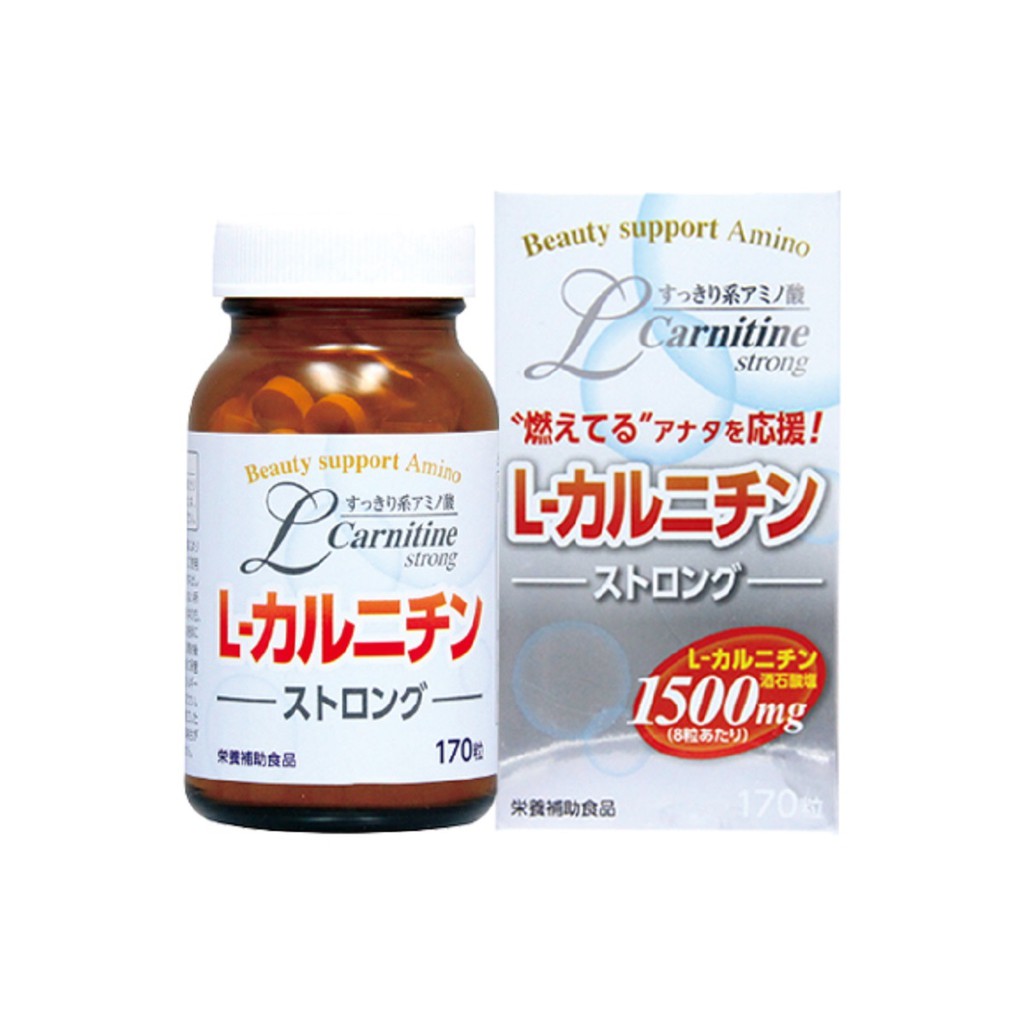 l carnitine strong Vitamin Nepal on Reels