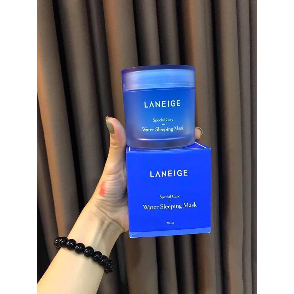 Laneige Sleeping Mask Shopee Philippines