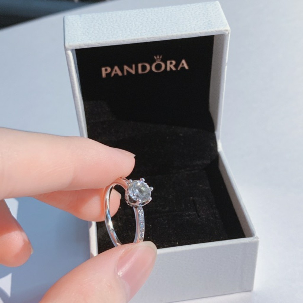 Pandora promise ring 2024 price ph