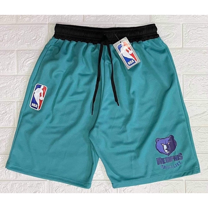 nba jersey with shorts