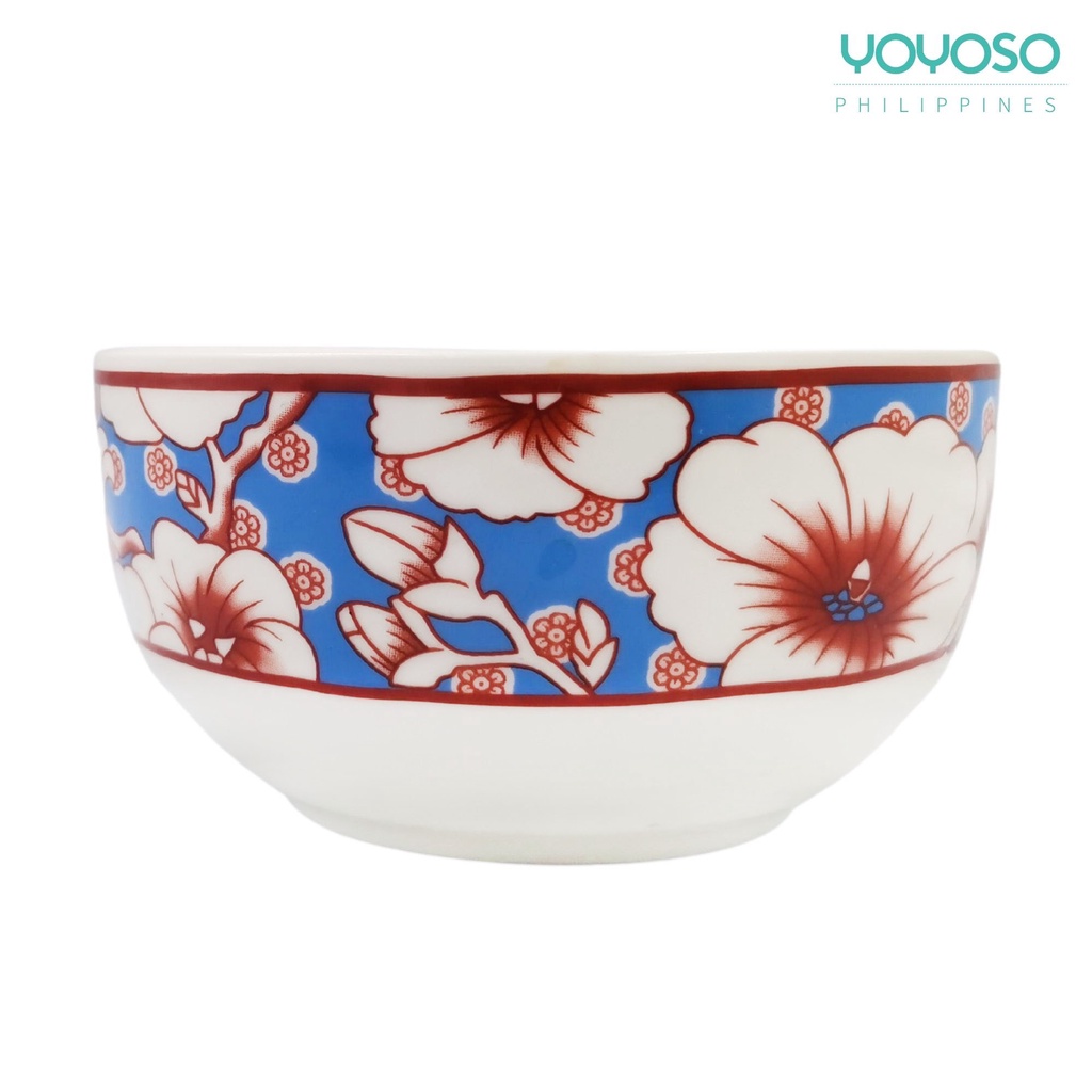 YOYOSO Porcelain Bowl (3 inches) Shopee Philippines