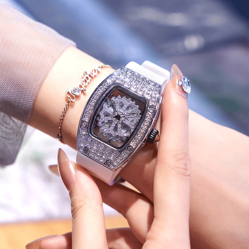 prance/Tengyue Richard Merlot Time Running Watch Men Women Couple One ...