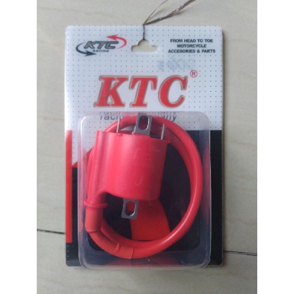 Ktc KITACO KYTACO RACING UNIVERSAL BEAT FI ESP VIXION NMAX AEROX PCX ...
