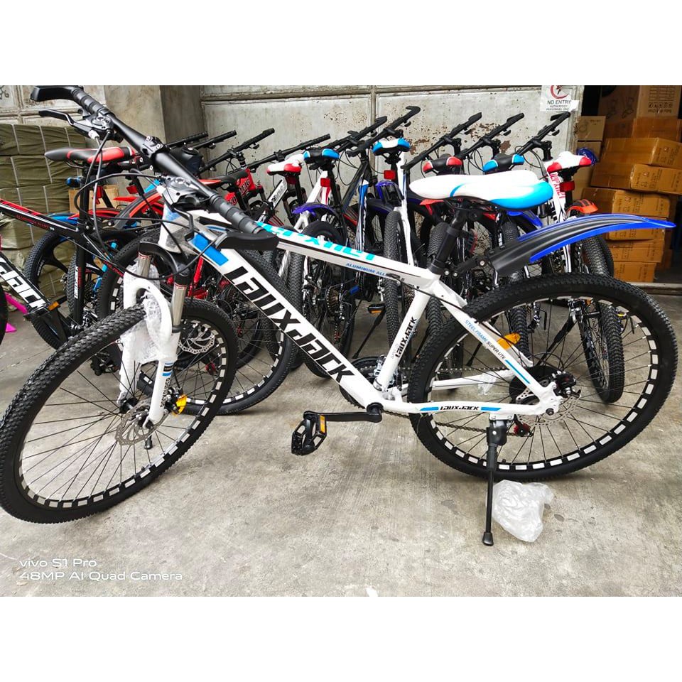 Lauxjack outlet mtb 27.5