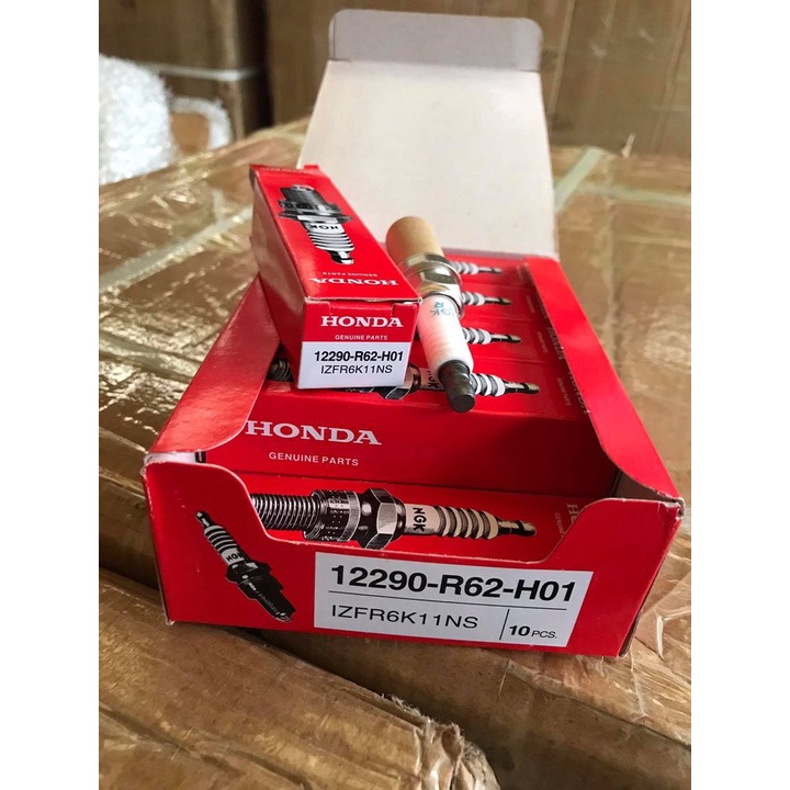SPARK PLUG 12290R62H01 IZFR6K11 HONDA CIVIC 2001PRESENT HONDA CRV