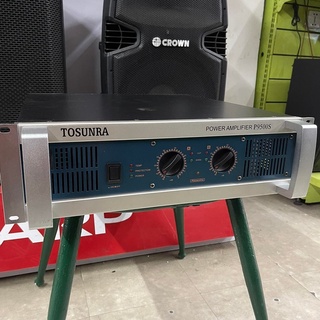 Tosunra power amplifier P9500 p9500s | Shopee Philippines