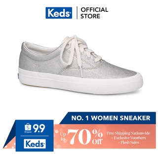 Keds anchor best sale canvas white