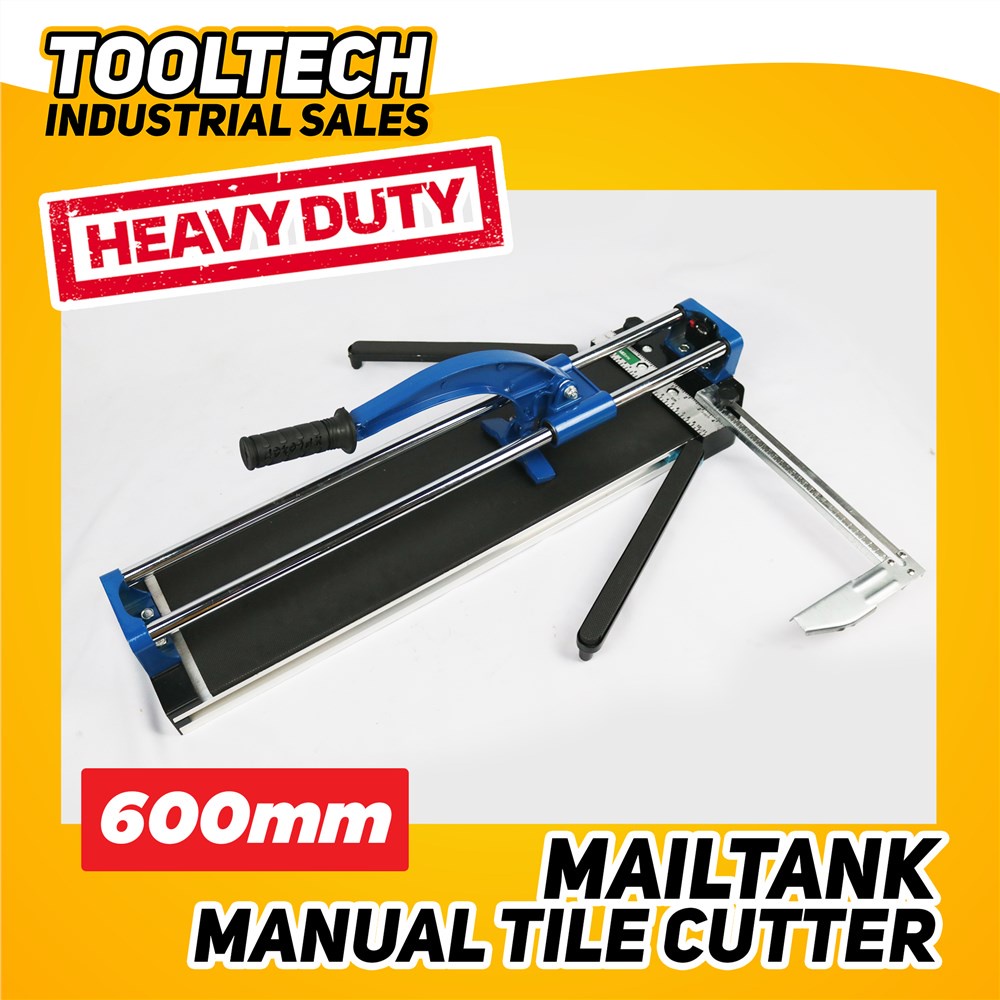 MailTank SH-132 Manual Tiles Cutter Machine Smooth Cut | Shopee Philippines