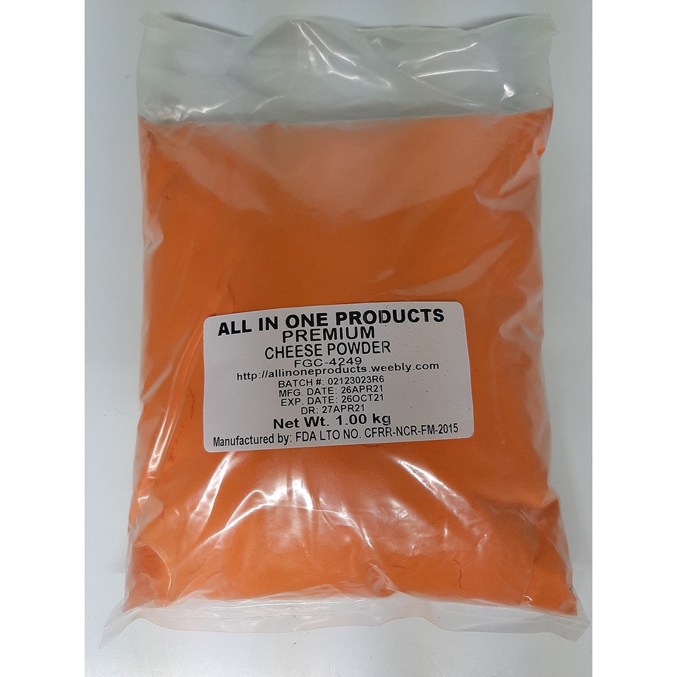 1kg Potato Fries corner Flavoring french fries Powder Barbeque Bbq Sour