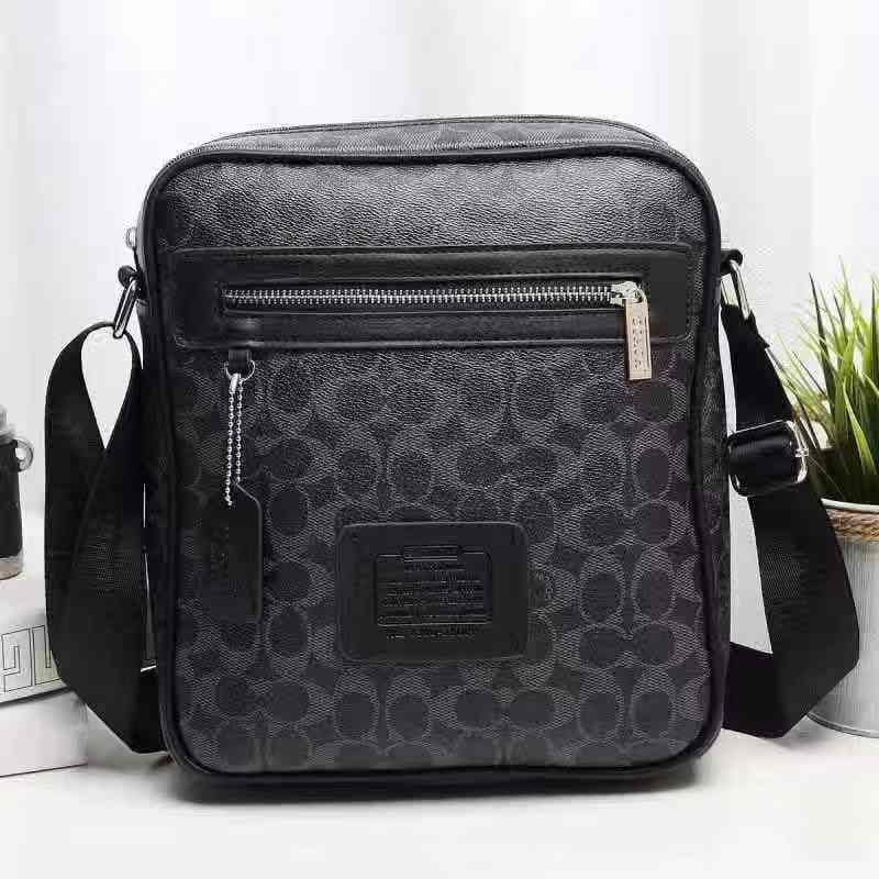 Class a sales coach bag