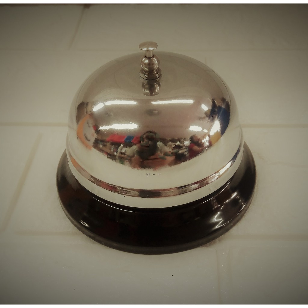 Shop bell for Sale on Shopee Philippines