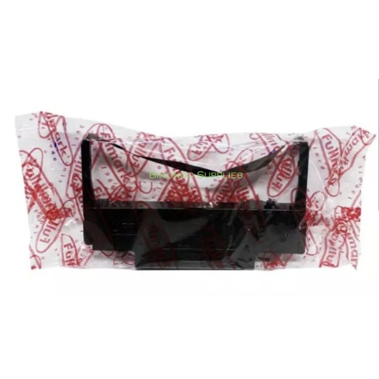 POS Ribbon Cash Register Ribbon Fullmark Ribbon Compatible Epson ERC 30 ...