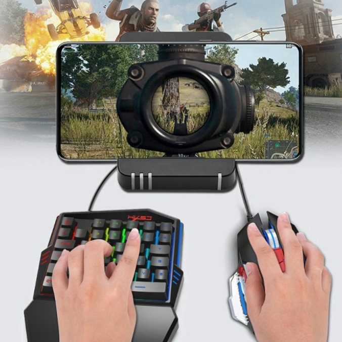 How To Play Cod Mobile On PC With Keyboard And Mouse - Xfire