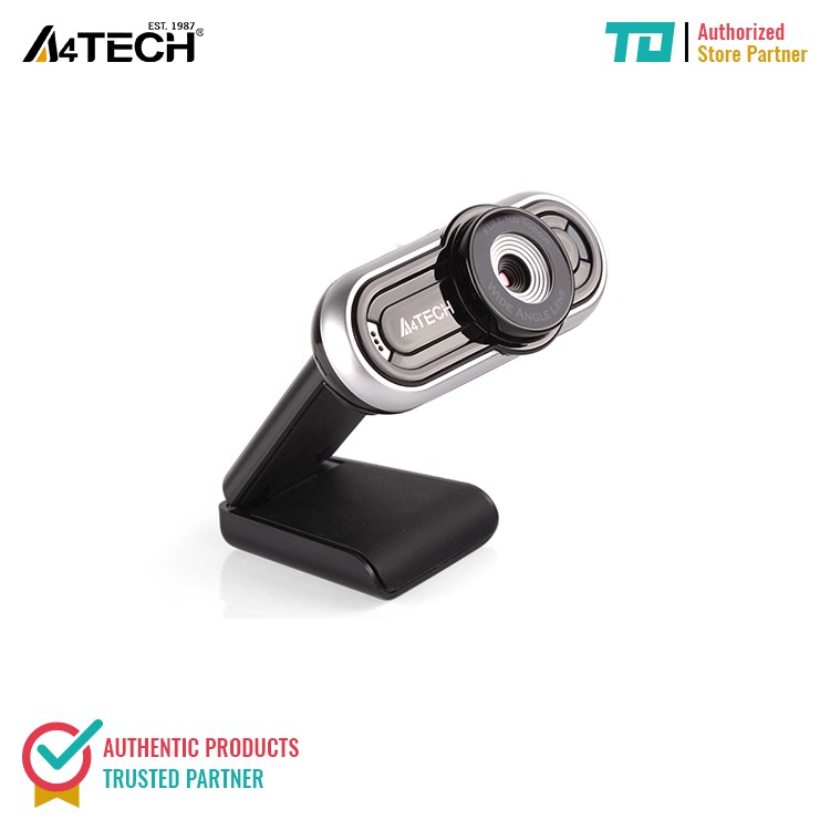 A4Tech PK-920H Full HD 1080P Web Camera with Built-in Mic | Shopee ...