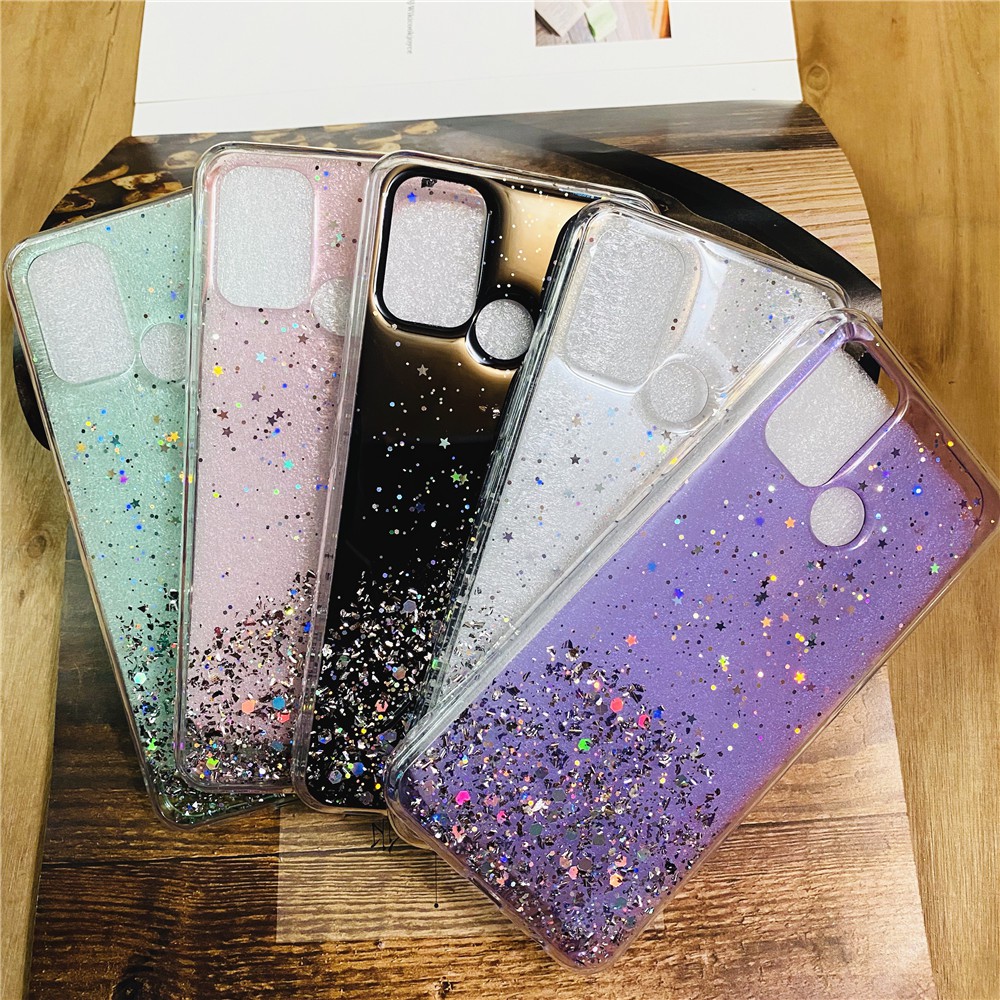 Glitter Covers For Realme C11 Casinglee For Realme C11 2021 Case