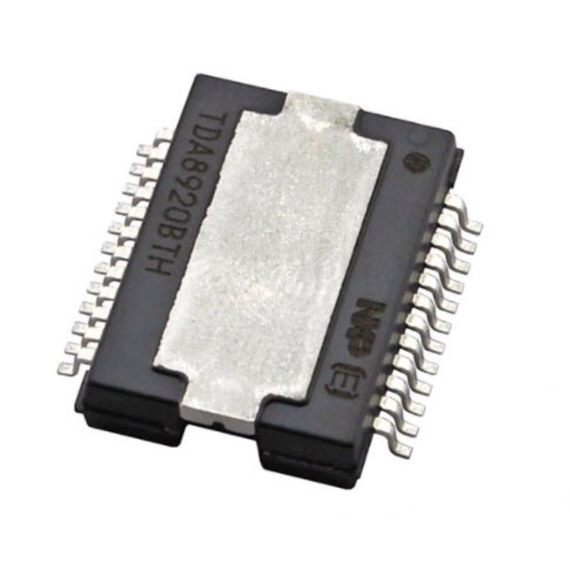 Tda8920bth Class D Power Amplifier IC | Shopee Philippines