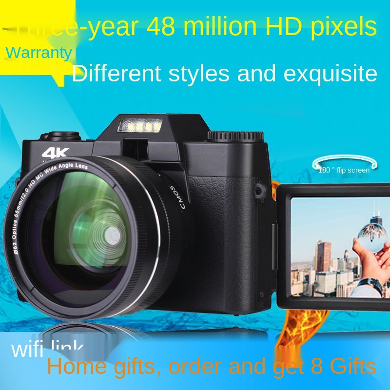 entry level hd video camera