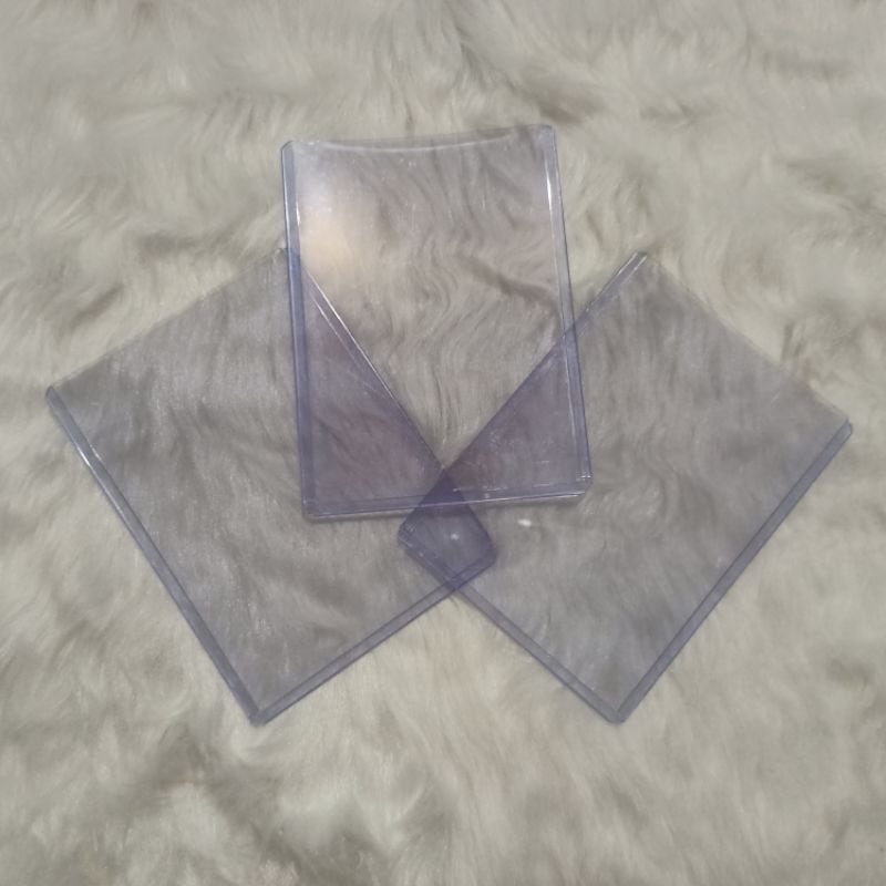 Toploader (For Photocard Protection) | Shopee Philippines