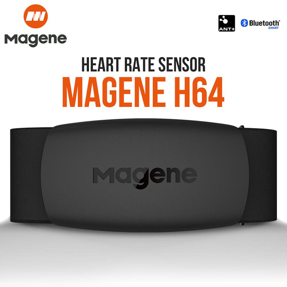 Magene sensor clearance