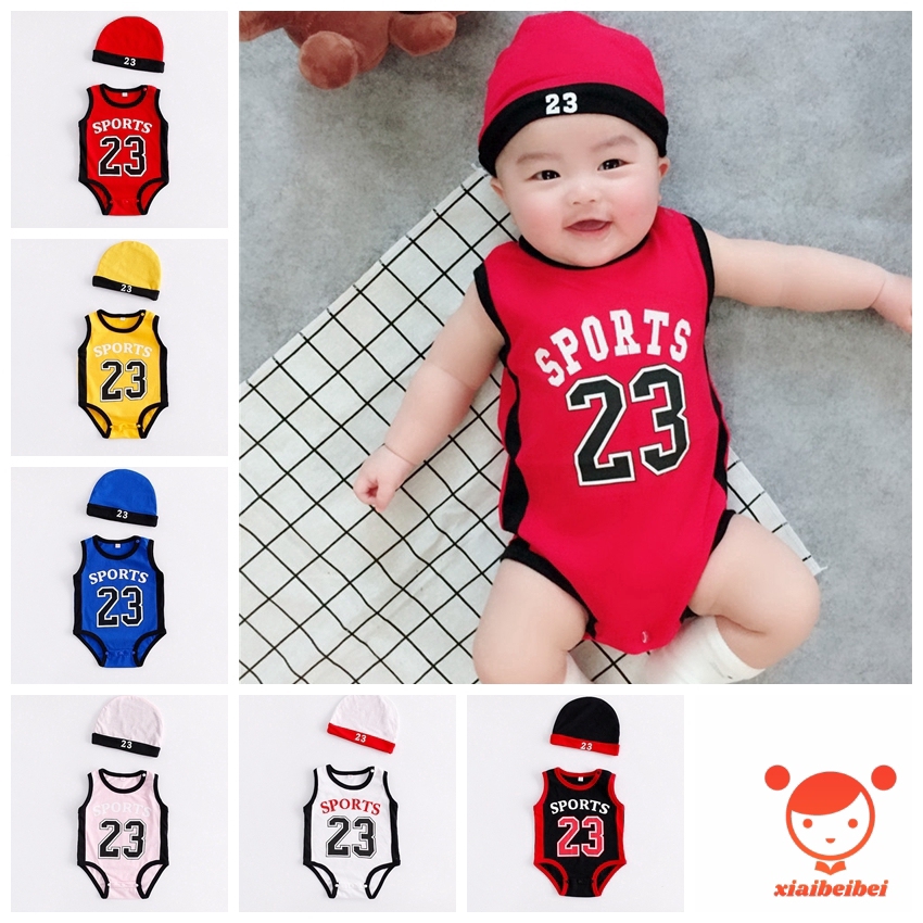 Jersey baby sales