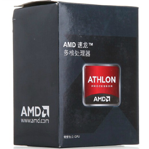 AMD Athlon X4 845 Processor Review