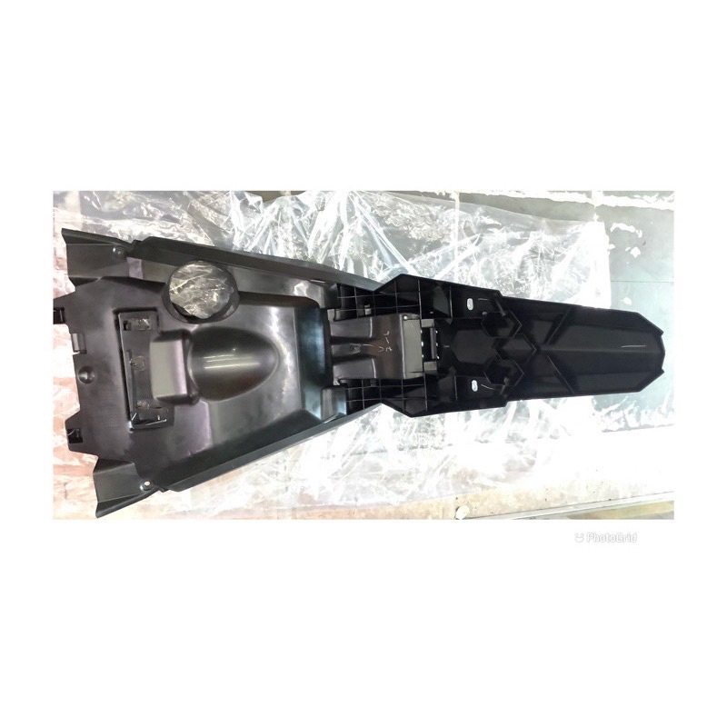 STOCK REAR FENDER FOR CLICK V1 125/150 | Shopee Philippines