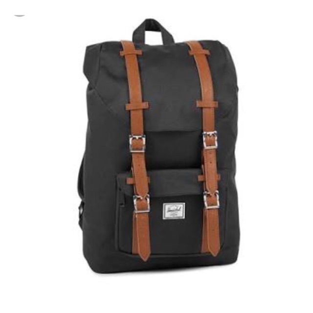 Herschel backpack sale shopee