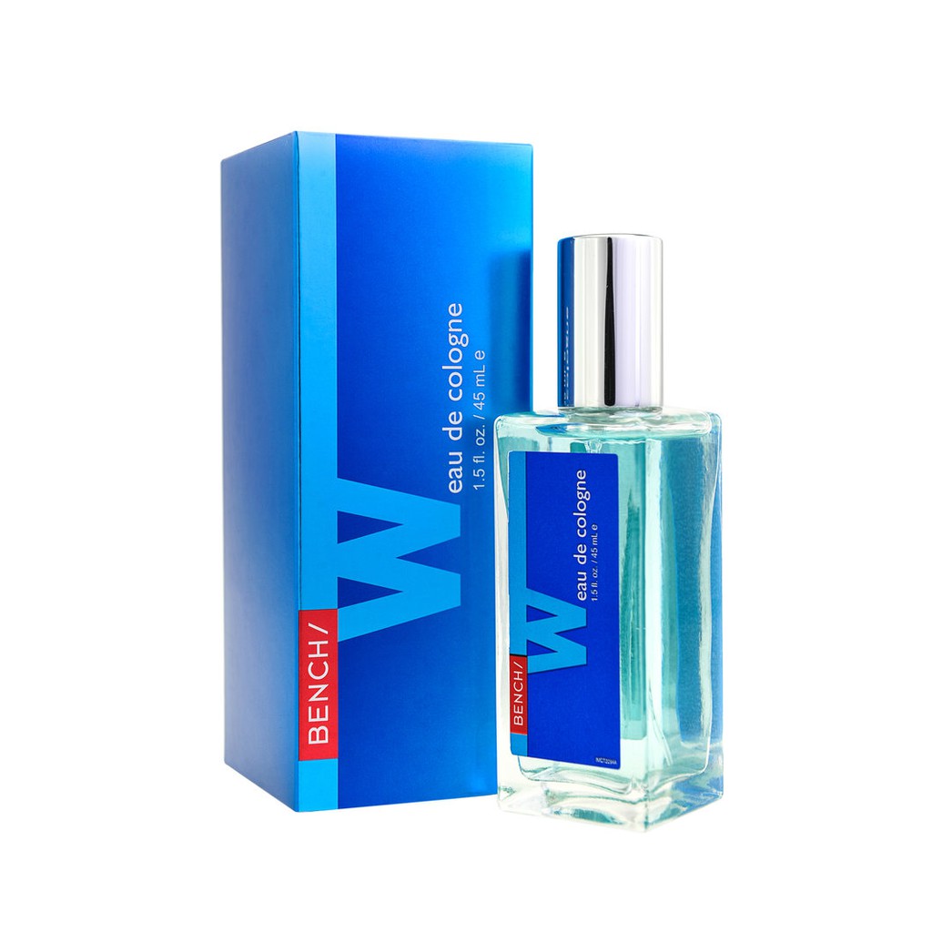 Bench eau de discount toilette for him