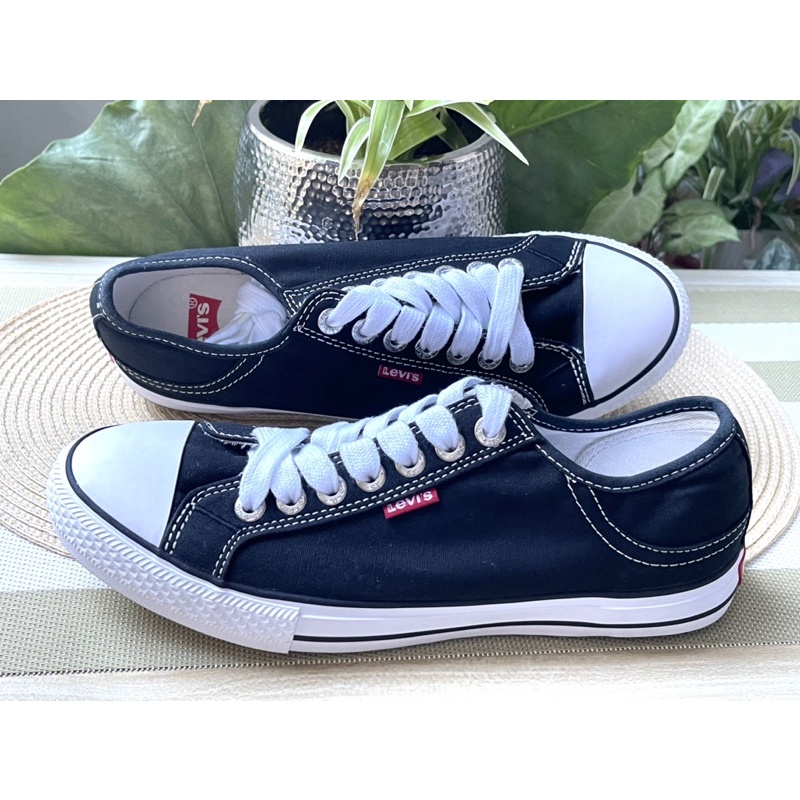 levi shoe - Best Prices and Online Promos - Men's Shoes Apr 2023 | Shopee  Philippines