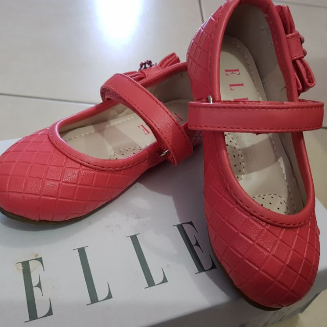 Elle kids hot sale shoes