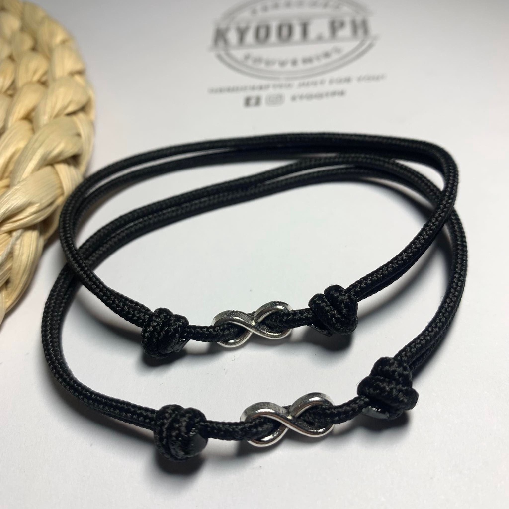 Mini on sale paracord bracelet