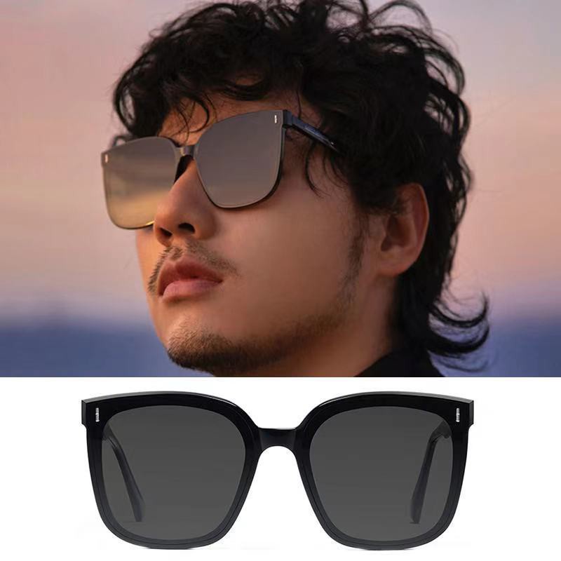 Eye Glassess with Grade Shade Sunglass Fashion Online Celebrity Series