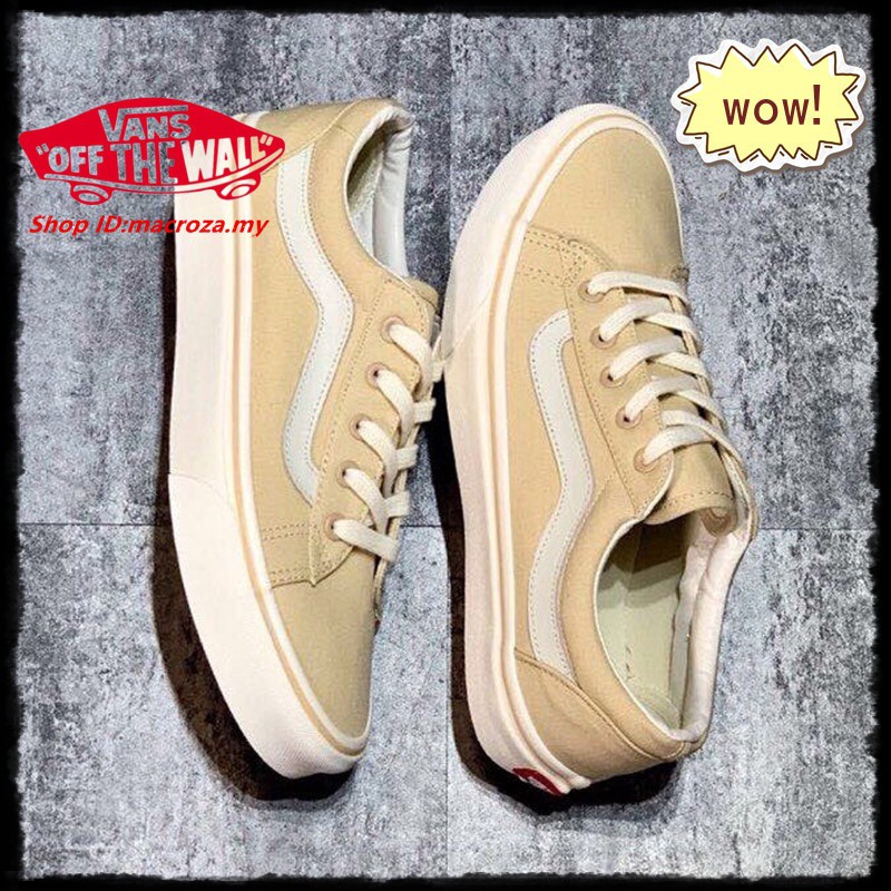 Vans old hotsell skool ori