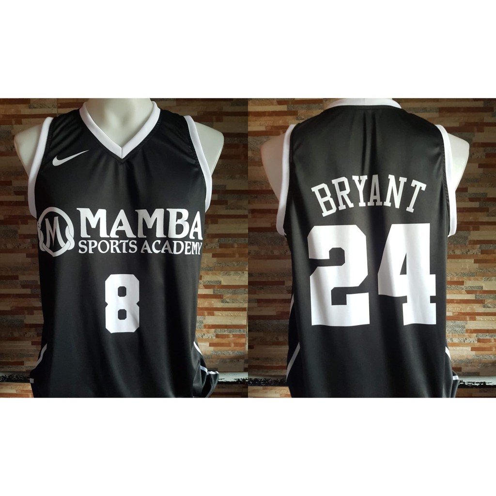 Kobe bryant sports academy on sale