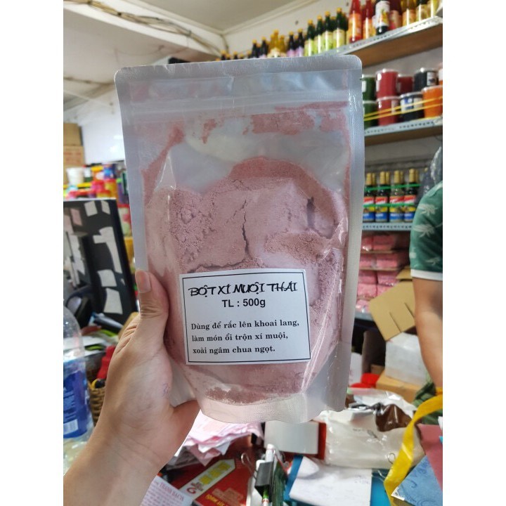 Shaking Soot Powder - Thailand 100g | Shopee Philippines