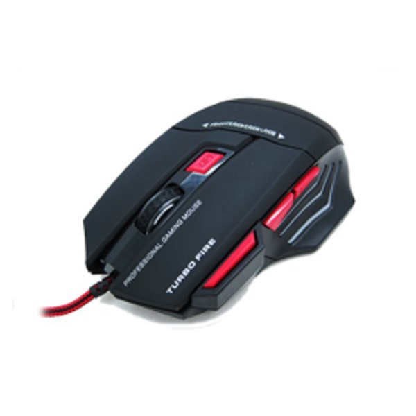 Double CLICK G-07 GAMING MOUSE | Shopee Philippines