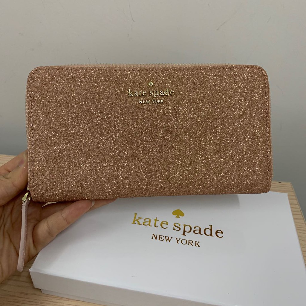 kate spade wallet - Best Prices and Online Promos - Apr 2023 | Shopee  Philippines