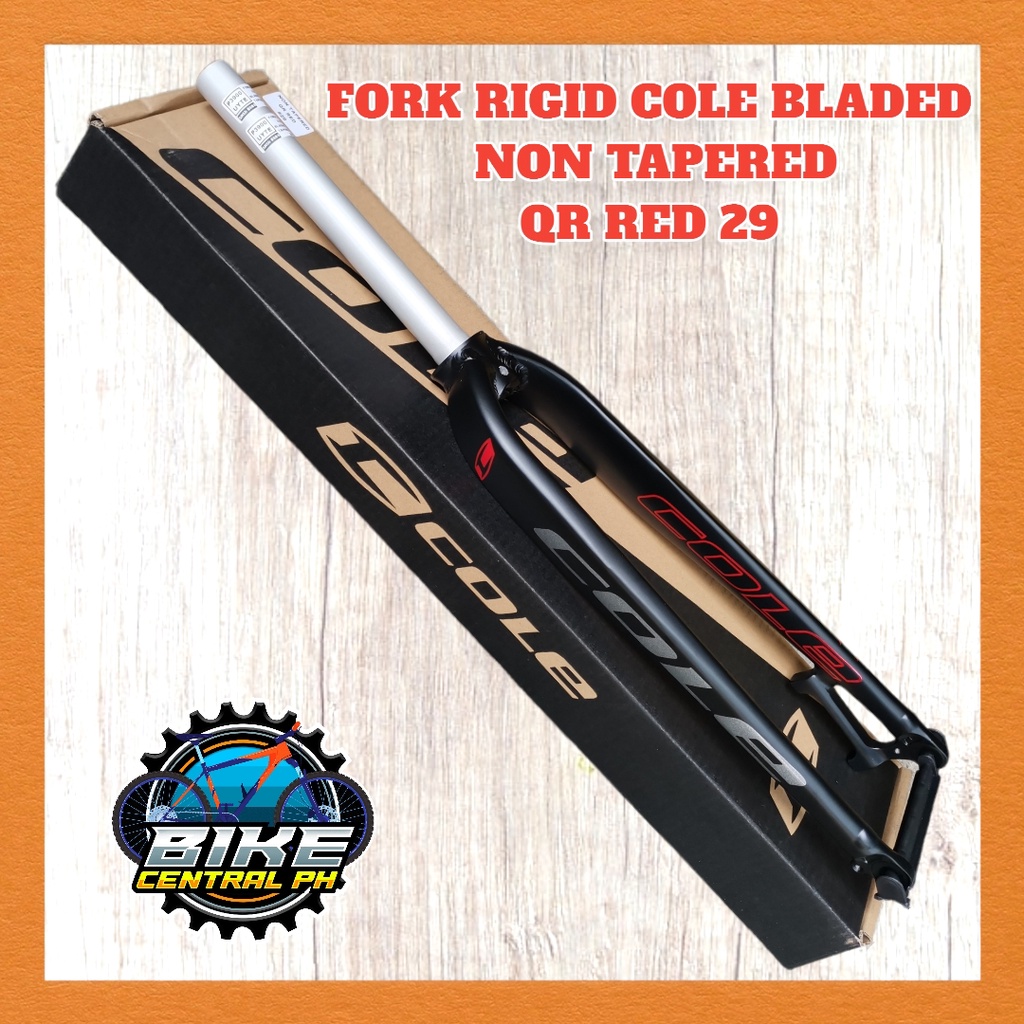 Cole fork 29er sale