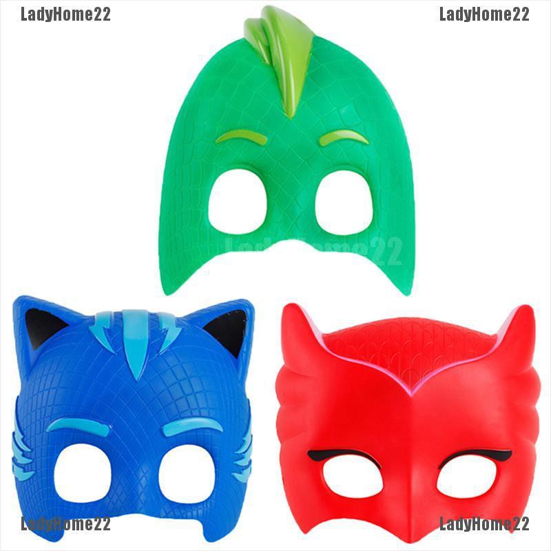 1Pc PJ masks Owlette Catboy Gekko festival dress toy gifts for kids ...