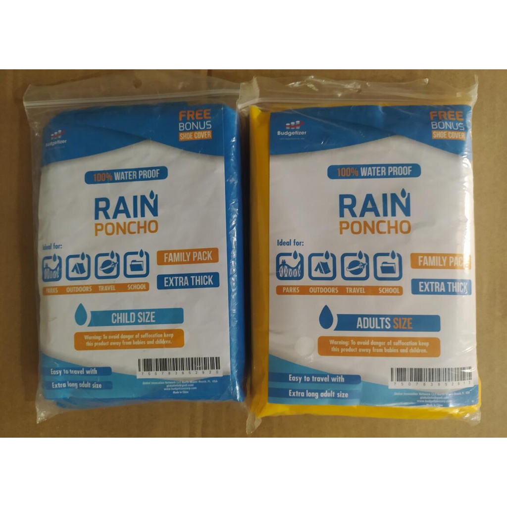 40cm Blue Disposable Boot Protectors Pack Disposable Long Rain Shoe Covers - 12 Pack, 40cm X 15cm, Blue (Paired) Hdx Disposable Shoe Covers