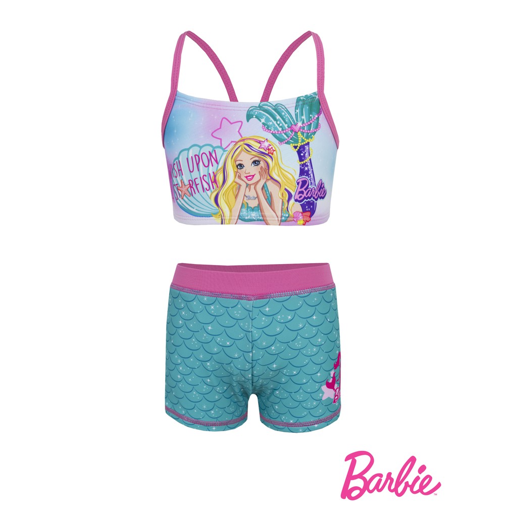 Barbie swimsuit for discount toddlers