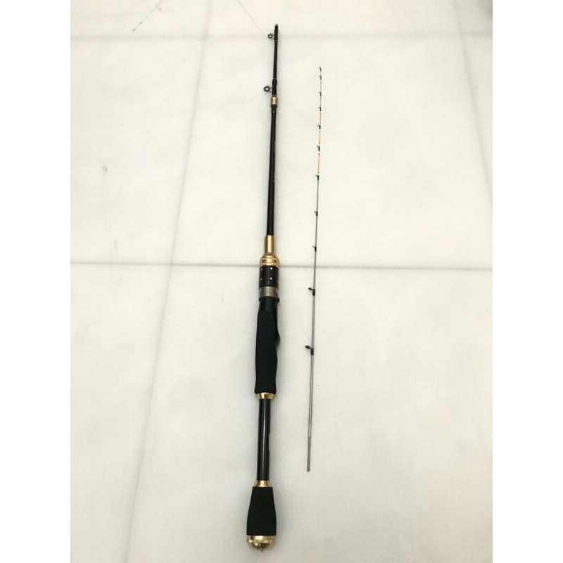 Kaifeng Zoom flexible shrimp rod | Shopee Philippines